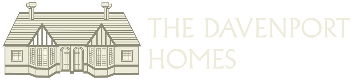 The Davenport Homes
